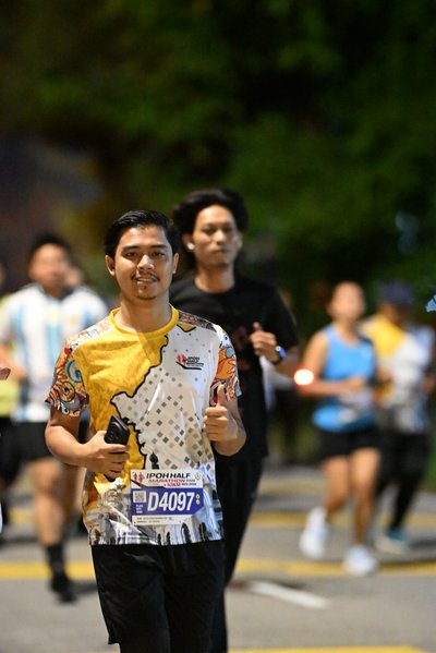 SP Half Marathon 2026