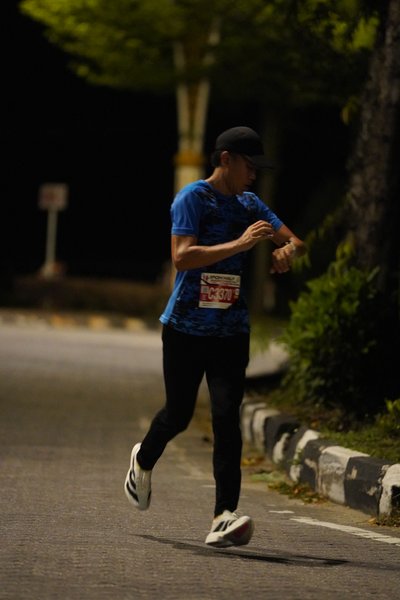 SP Half Marathon 2026