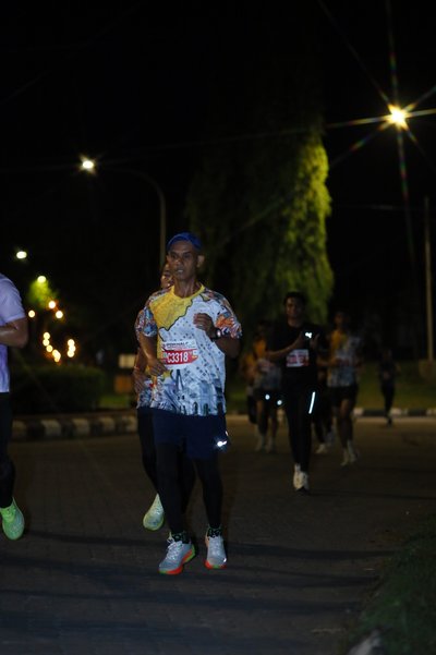 SP Half Marathon 2026