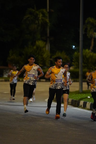SP Half Marathon 2026
