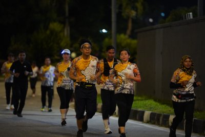SP Half Marathon 2026