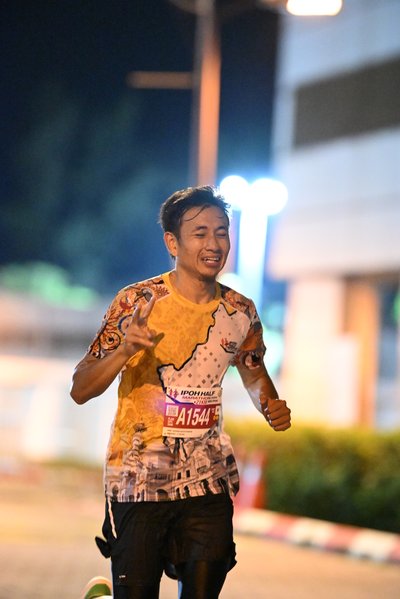 SP Half Marathon 2026