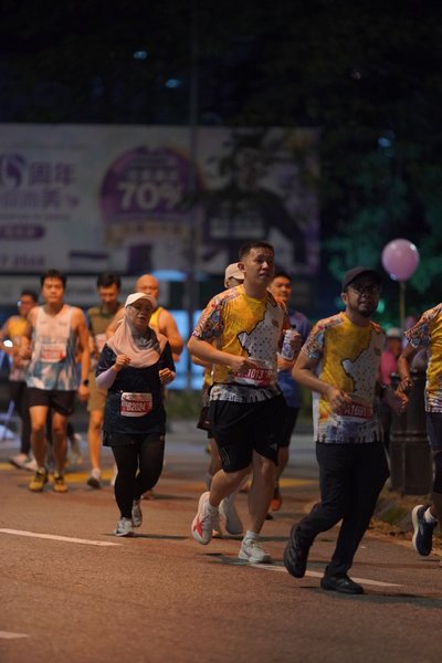 SP Half Marathon 2026