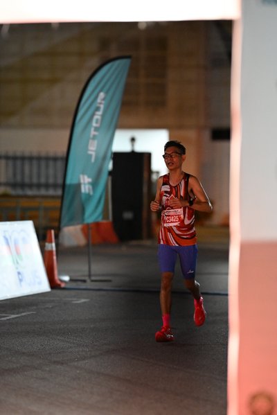 SP Half Marathon 2026