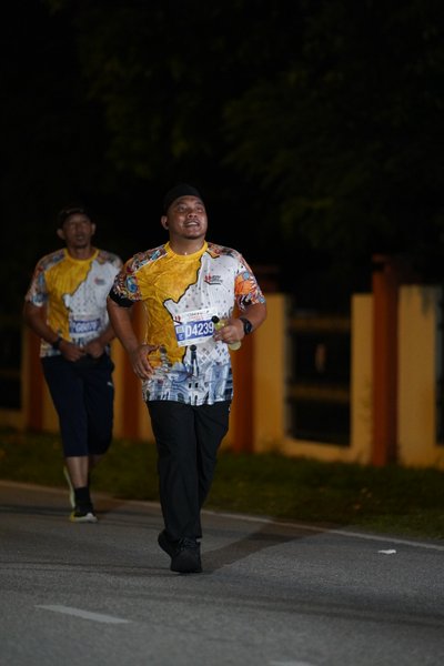 SP Half Marathon 2026