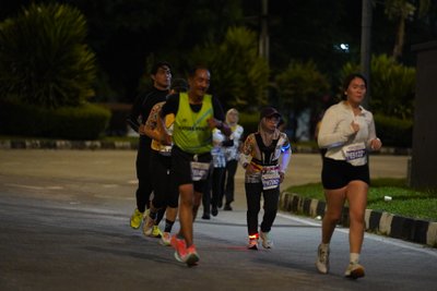 SP Half Marathon 2026