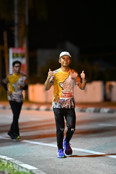 SP Half Marathon 2026