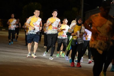 SP Half Marathon 2026