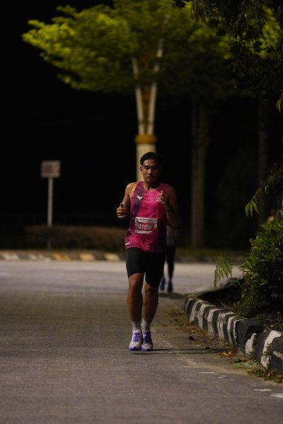 SP Half Marathon 2026