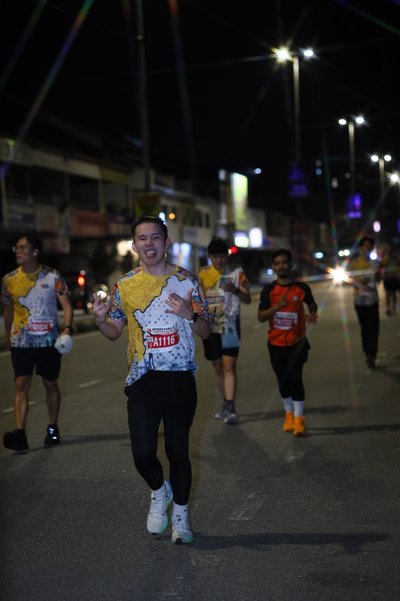 SP Half Marathon 2026