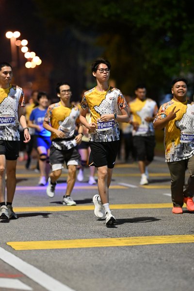 SP Half Marathon 2026