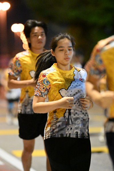 SP Half Marathon 2026