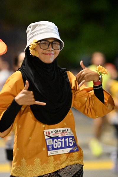 SP Half Marathon 2026