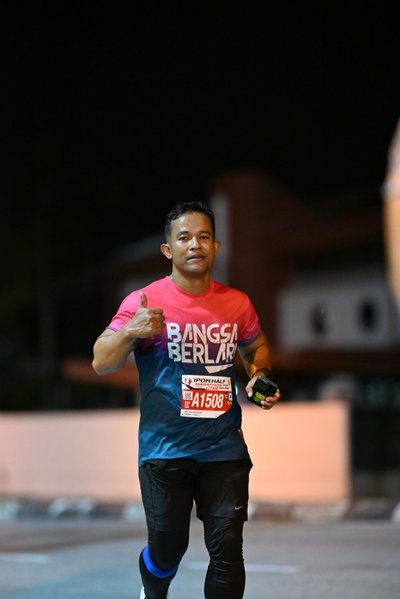 SP Half Marathon 2026