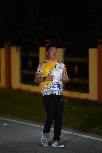 SP Half Marathon 2026