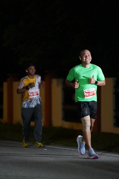 SP Half Marathon 2026