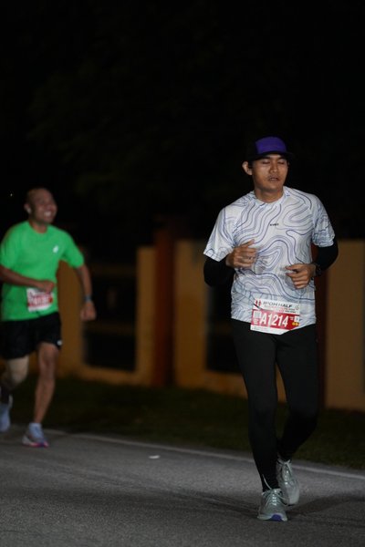 SP Half Marathon 2026
