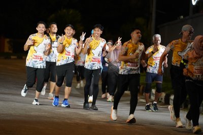 SP Half Marathon 2026