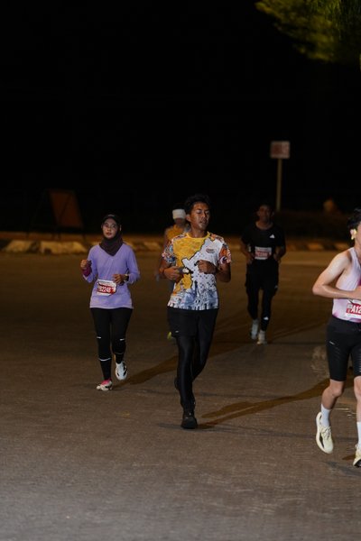 SP Half Marathon 2026