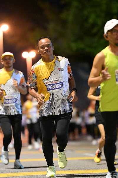 SP Half Marathon 2026