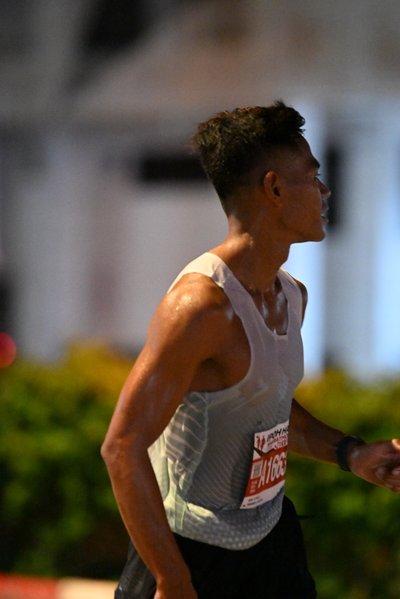 SP Half Marathon 2026