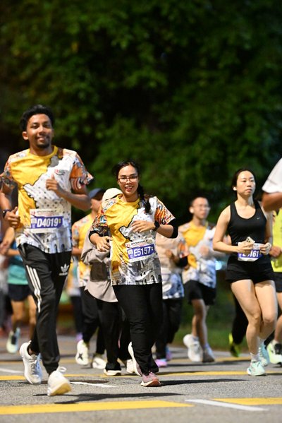 SP Half Marathon 2026