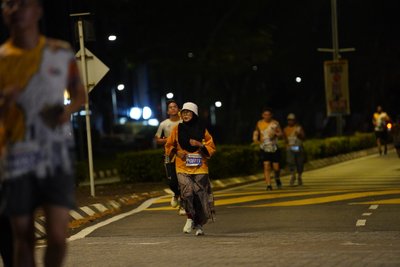 SP Half Marathon 2026