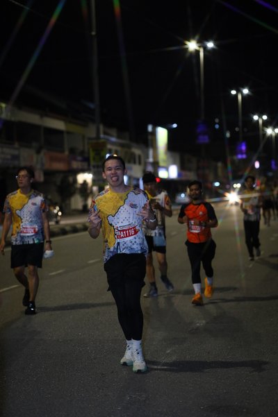 SP Half Marathon 2026