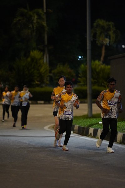 SP Half Marathon 2026