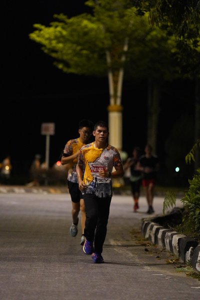 SP Half Marathon 2026