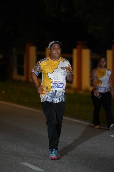 SP Half Marathon 2026