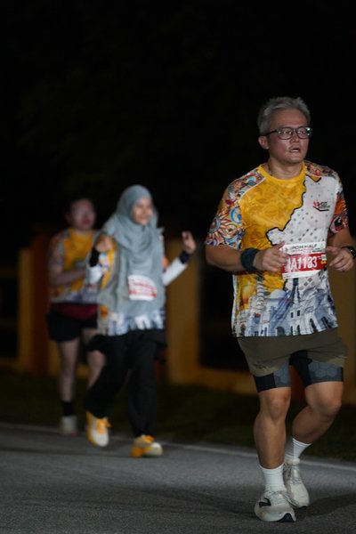SP Half Marathon 2026
