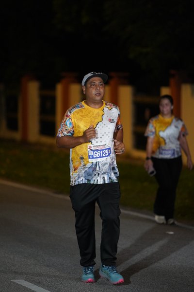 SP Half Marathon 2026