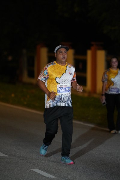 SP Half Marathon 2026