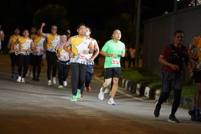 SP Half Marathon 2026