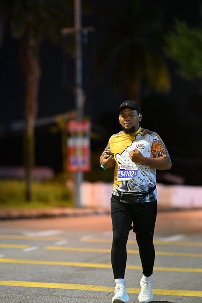 SP Half Marathon 2026