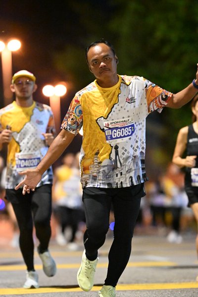 SP Half Marathon 2026