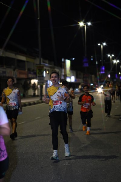 SP Half Marathon 2026