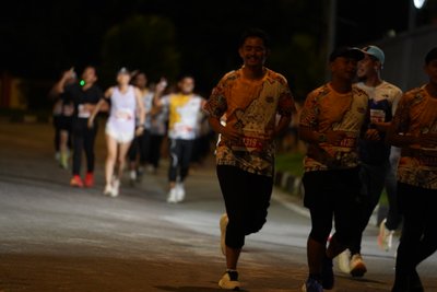 SP Half Marathon 2026
