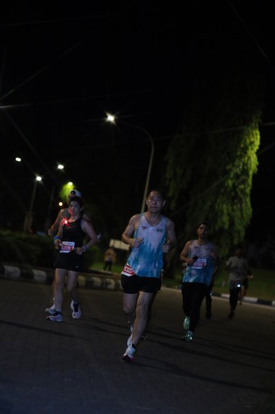 SP Half Marathon 2026