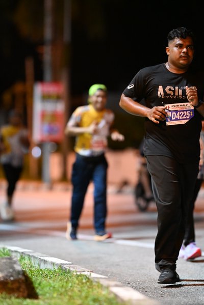 SP Half Marathon 2026