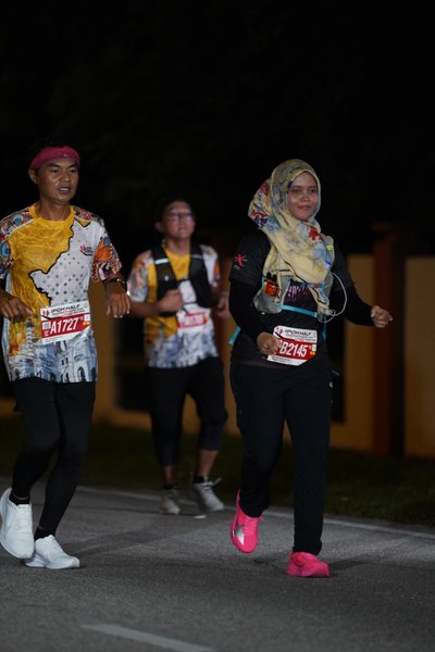 SP Half Marathon 2026