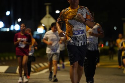 SP Half Marathon 2026