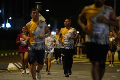 SP Half Marathon 2026