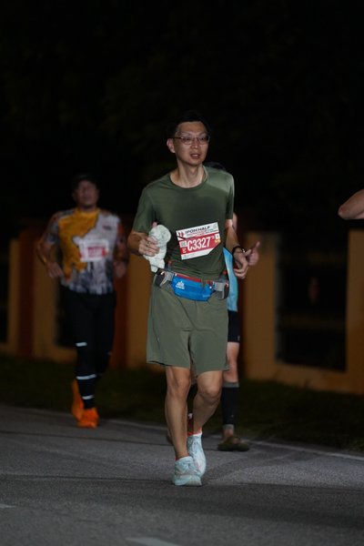 SP Half Marathon 2026