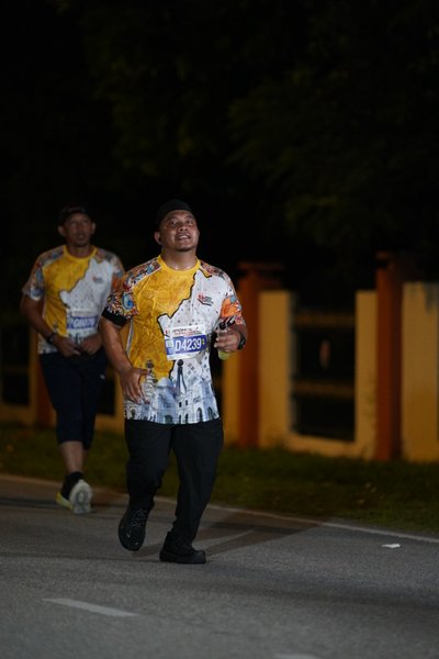 SP Half Marathon 2026