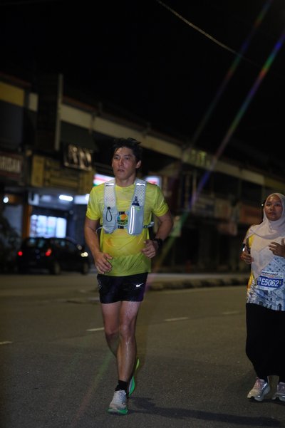 SP Half Marathon 2026