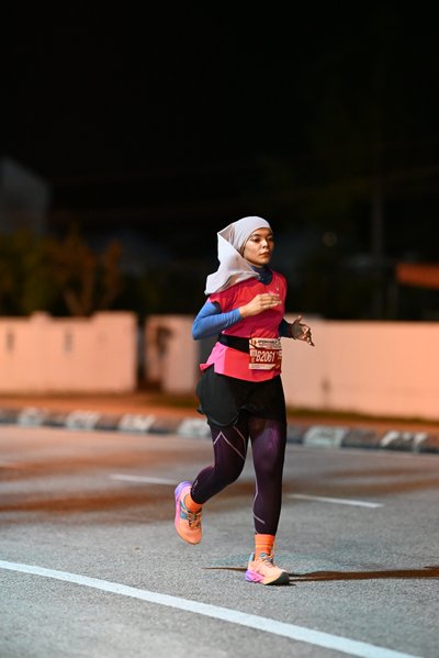 SP Half Marathon 2026