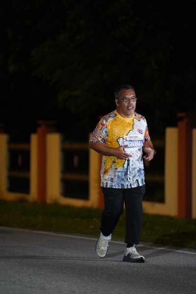 SP Half Marathon 2026