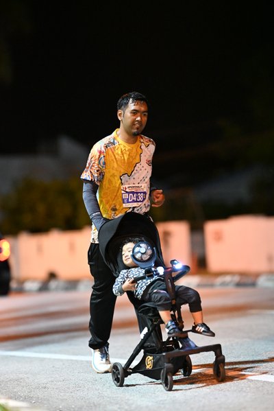 SP Half Marathon 2026